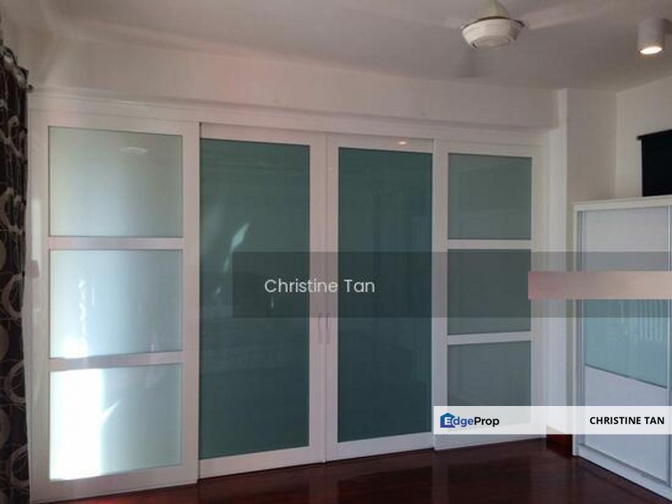 Ritze Perdana 2, Selangor, Damansara Perdana