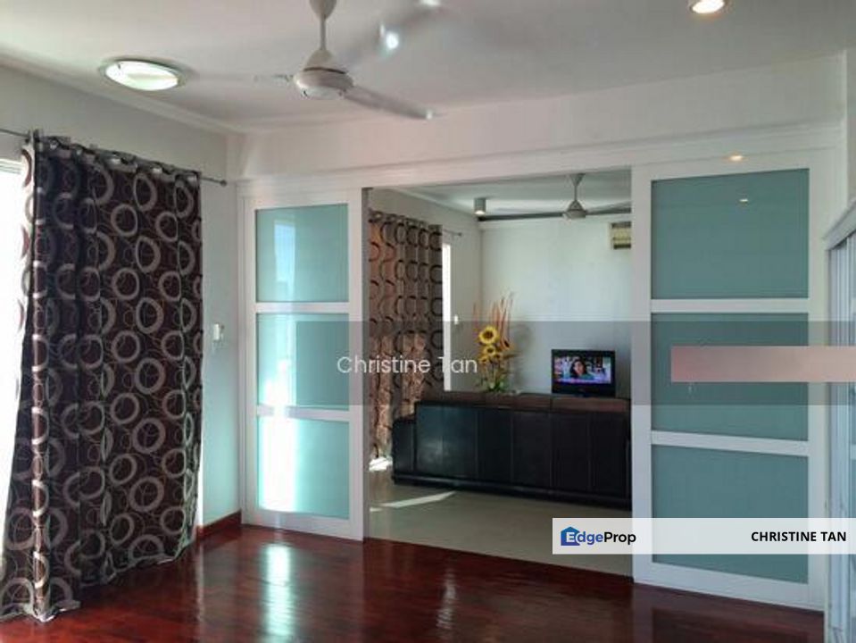 Ritze Perdana 2, Selangor, Damansara Perdana