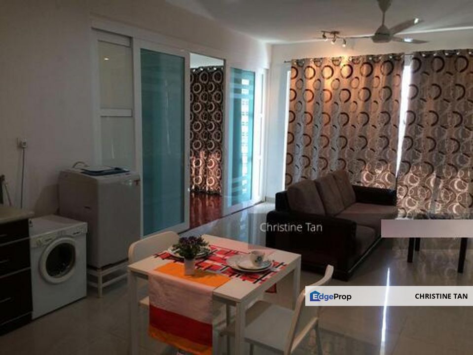 Ritze Perdana 2, Selangor, Damansara Perdana