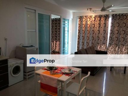 Ritze Perdana 2, Selangor, Damansara Perdana