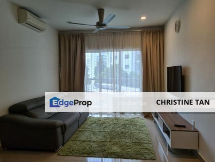 Metropolitan Square , Selangor, Damansara Perdana