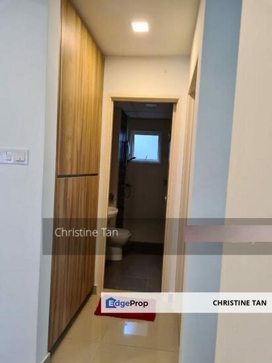 Metropolitan Square , Selangor, Damansara Perdana