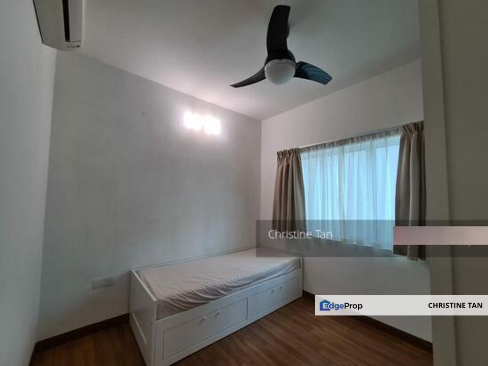 Metropolitan Square , Selangor, Damansara Perdana