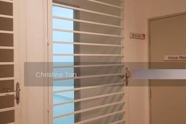 BSP21, Bandar Saujana Putra