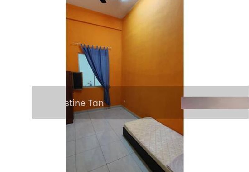 BSP21, Bandar Saujana Putra