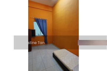 BSP21, Bandar Saujana Putra