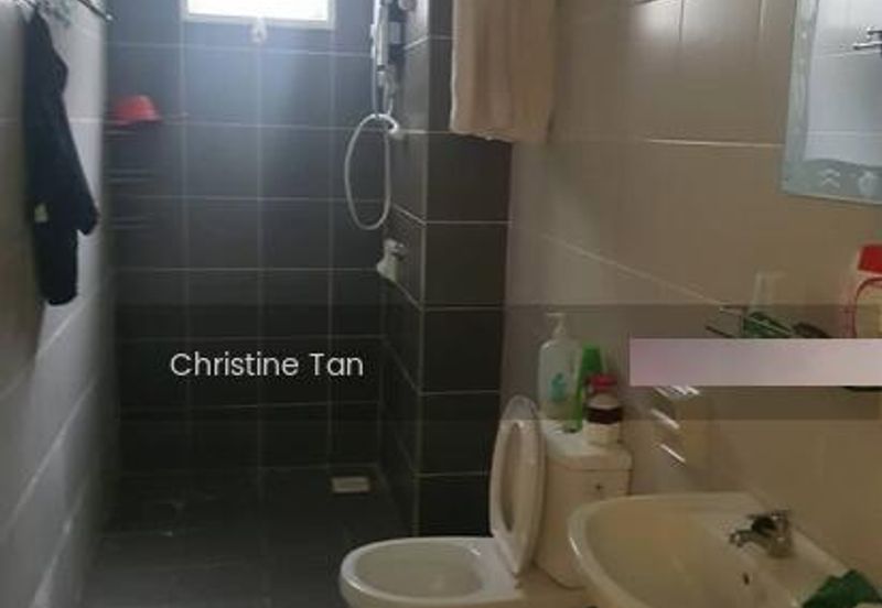 BSP21, Bandar Saujana Putra