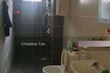 BSP21, Bandar Saujana Putra