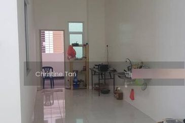 BSP21, Bandar Saujana Putra