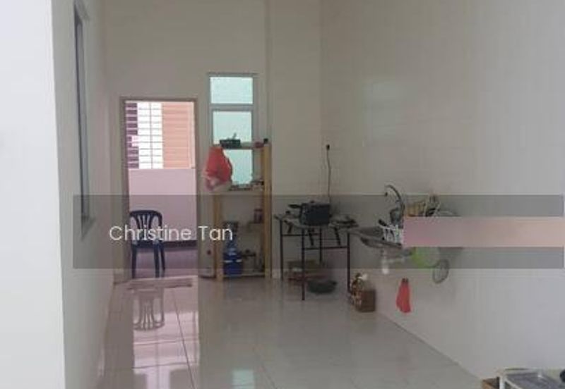 BSP21, Bandar Saujana Putra