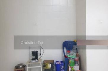 BSP21, Bandar Saujana Putra