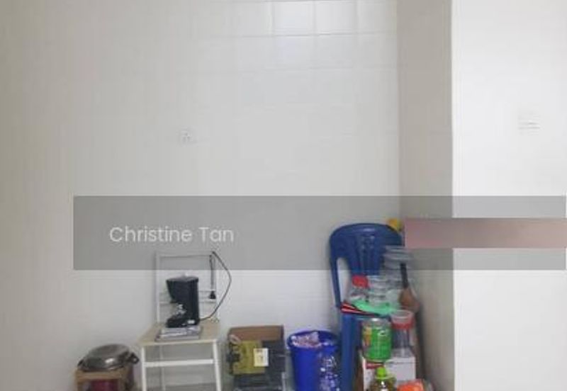 BSP21, Bandar Saujana Putra