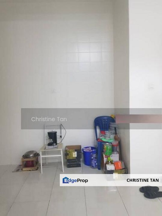 BSP21, Selangor, Jenjarom