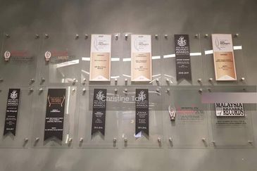 BSP21, Bandar Saujana Putra