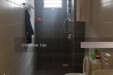 BSP21, Bandar Saujana Putra