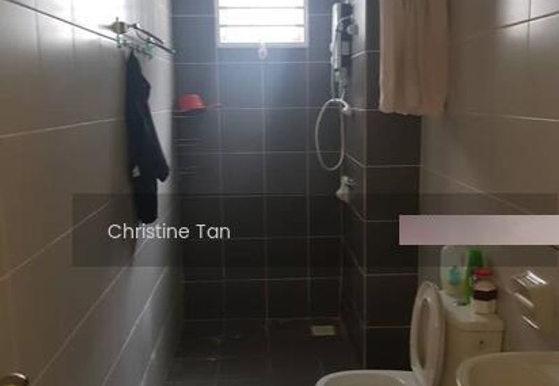 BSP21, Bandar Saujana Putra