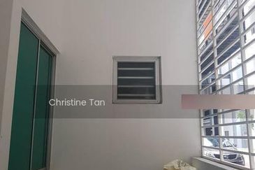 BSP21, Bandar Saujana Putra