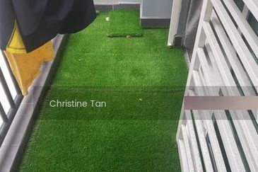 BSP21, Bandar Saujana Putra