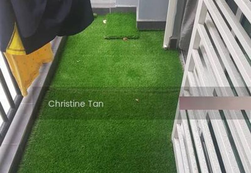 BSP21, Bandar Saujana Putra