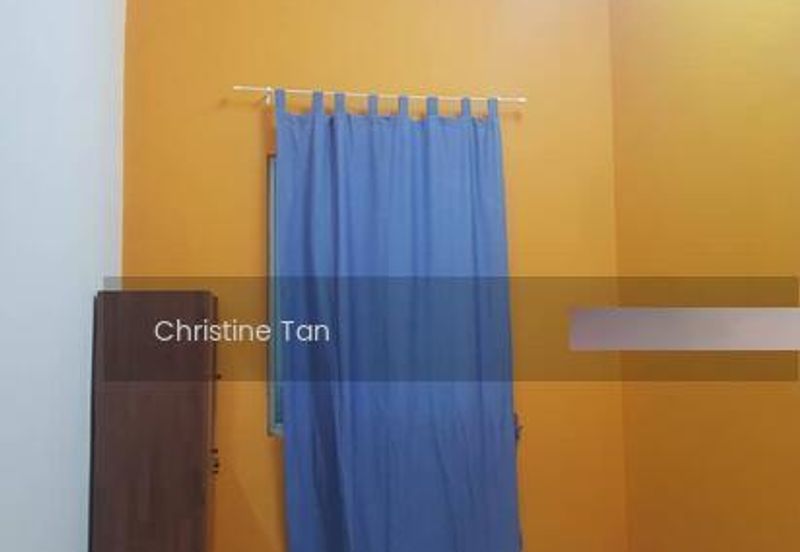 BSP21, Bandar Saujana Putra