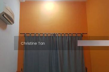 BSP21, Bandar Saujana Putra