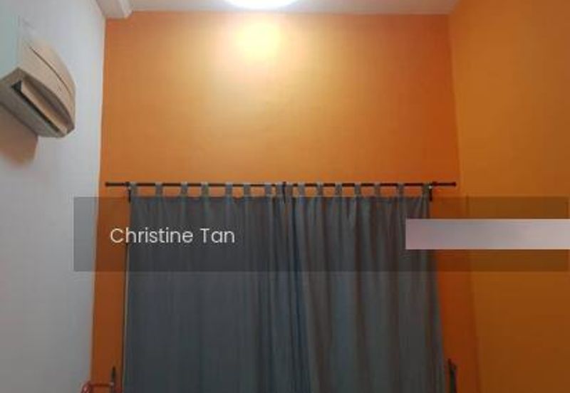 BSP21, Bandar Saujana Putra