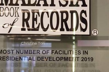 BSP21, Bandar Saujana Putra