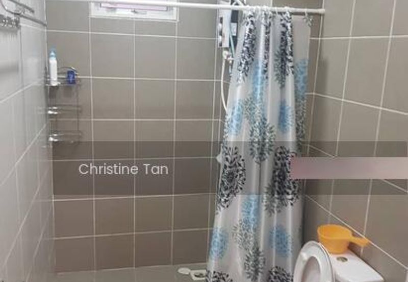 BSP21, Bandar Saujana Putra