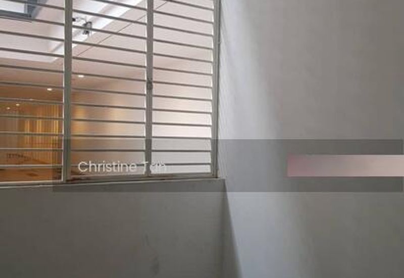 BSP21, Bandar Saujana Putra