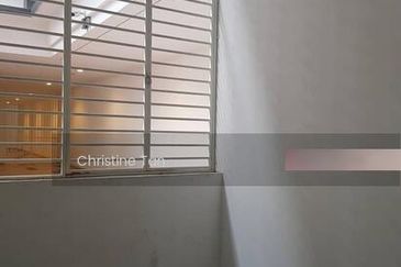 BSP21, Bandar Saujana Putra