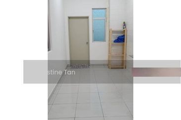 BSP21, Bandar Saujana Putra