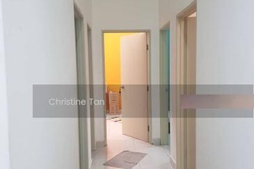 BSP21, Bandar Saujana Putra