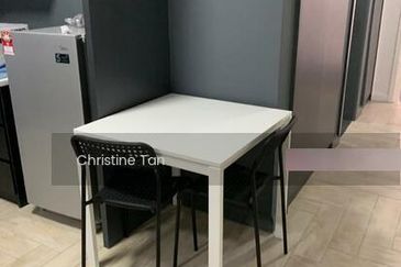 M Soho @ Empire City