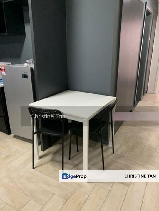 Empire City SOHO, Selangor, Damansara Perdana