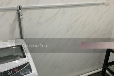 M Soho @ Empire City