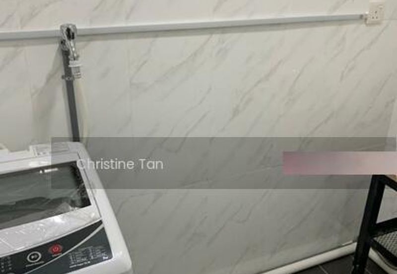 M Soho @ Empire City