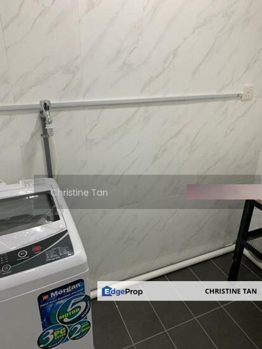 Empire City SOHO, Selangor, Damansara Perdana