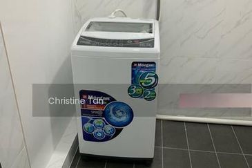 M Soho @ Empire City