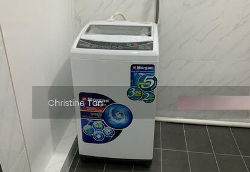 M Soho @ Empire City