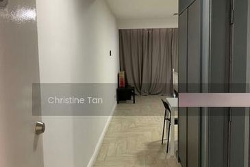 M Soho @ Empire City