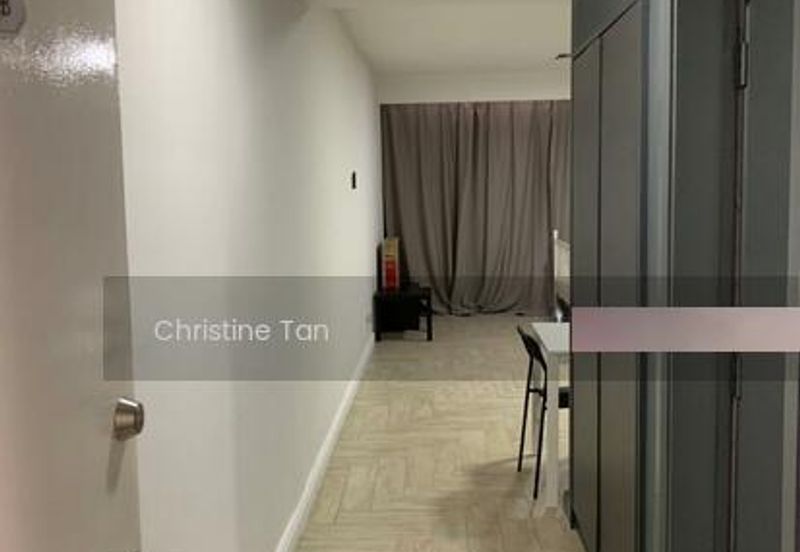 M Soho @ Empire City