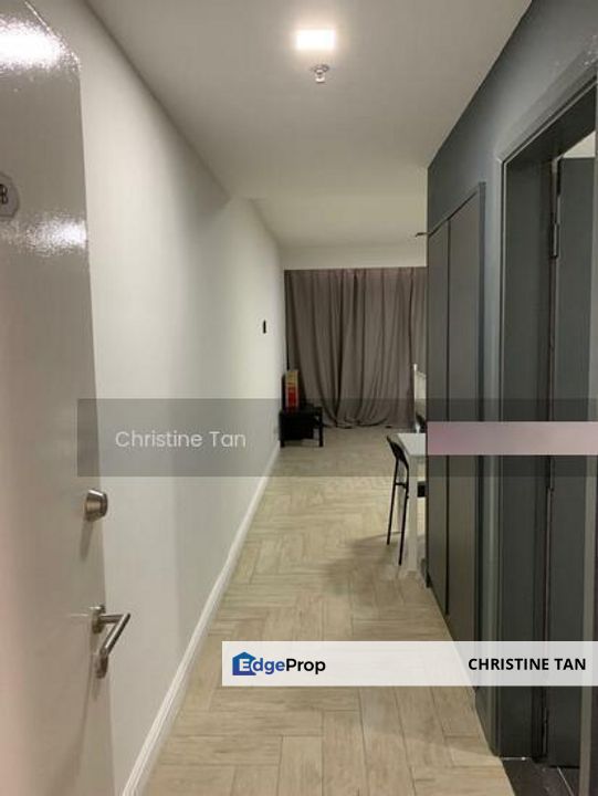 Empire City SOHO, Selangor, Damansara Perdana