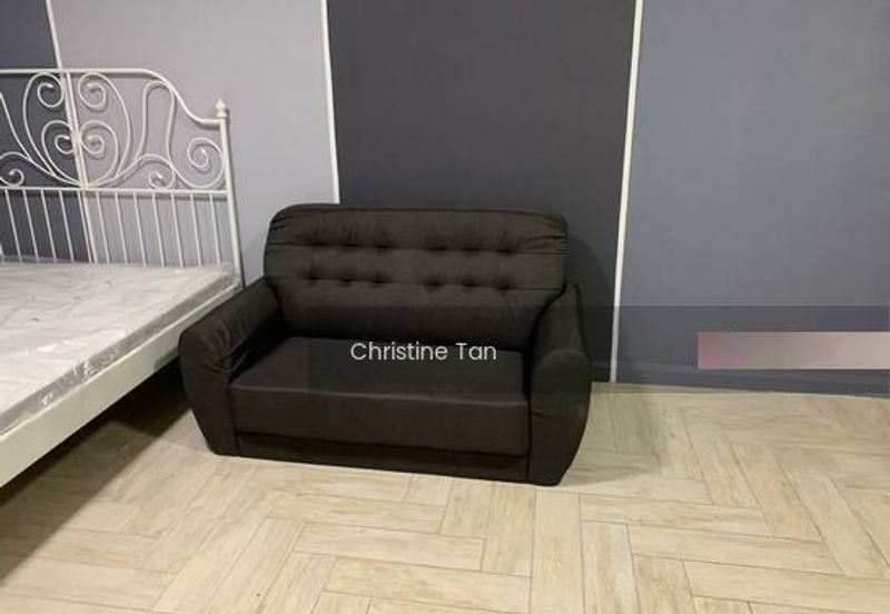 M Soho @ Empire City