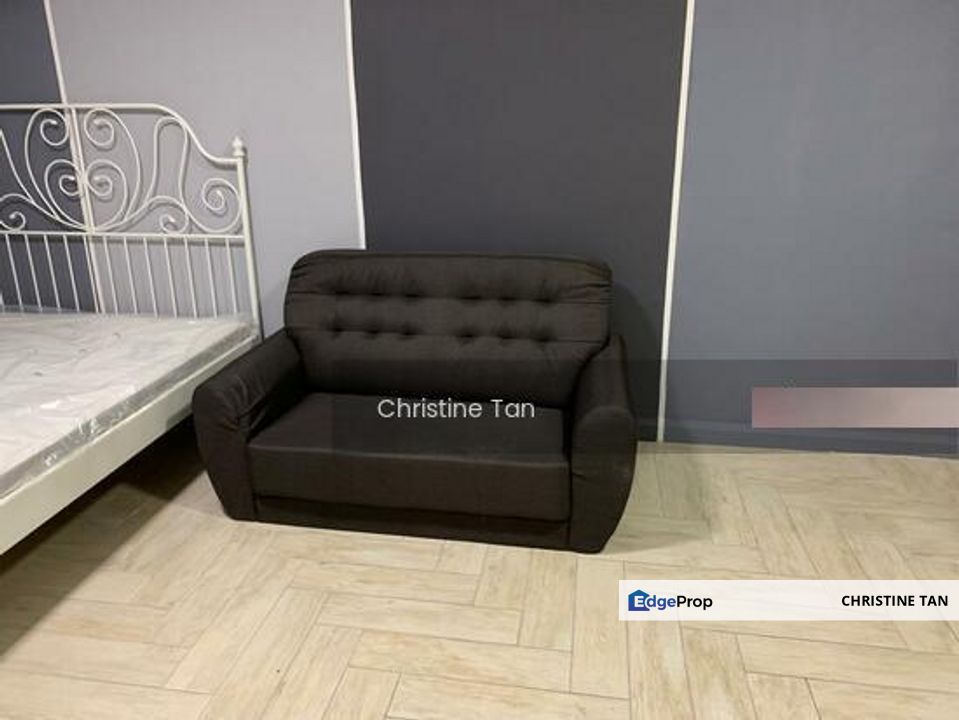 Empire City SOHO, Selangor, Damansara Perdana