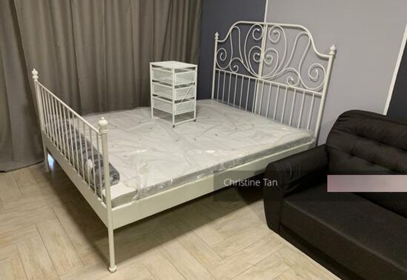 M Soho @ Empire City