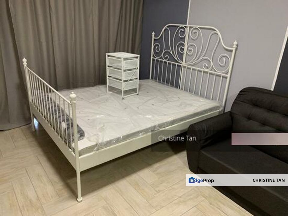 Empire City SOHO, Selangor, Damansara Perdana