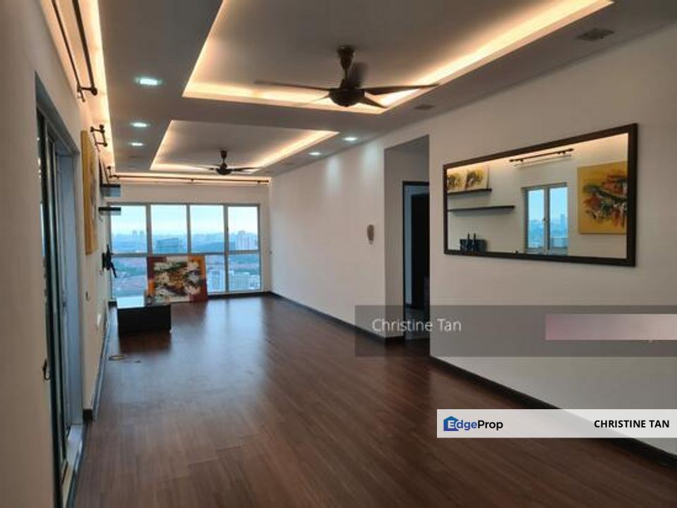 Metropolitan Square  , Selangor, Damansara Perdana