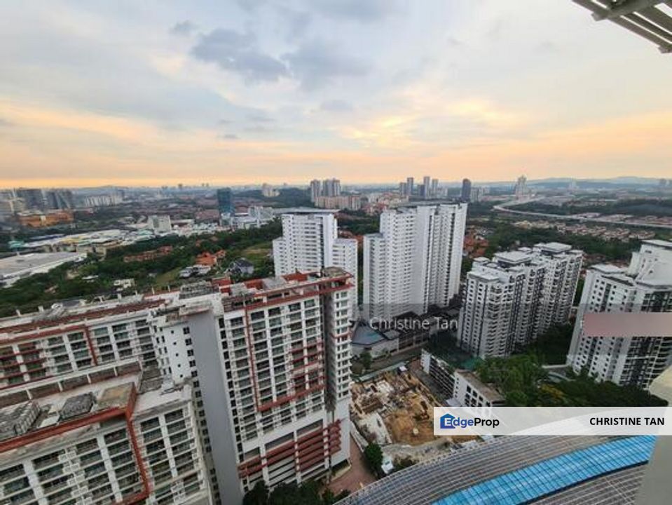 Metropolitan Square  , Selangor, Damansara Perdana