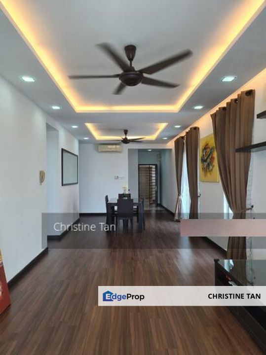 Metropolitan Square  , Selangor, Damansara Perdana