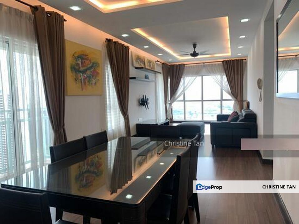 Metropolitan Square  , Selangor, Damansara Perdana